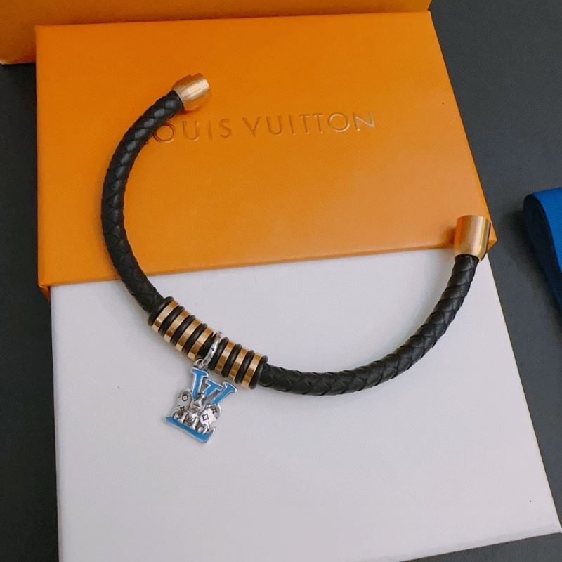 LV Bracelets